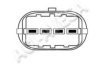 OPEL 1208075 Ignition Coil